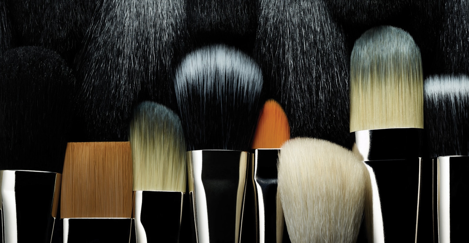 brushes face mac cosmetics tools maccosmetics