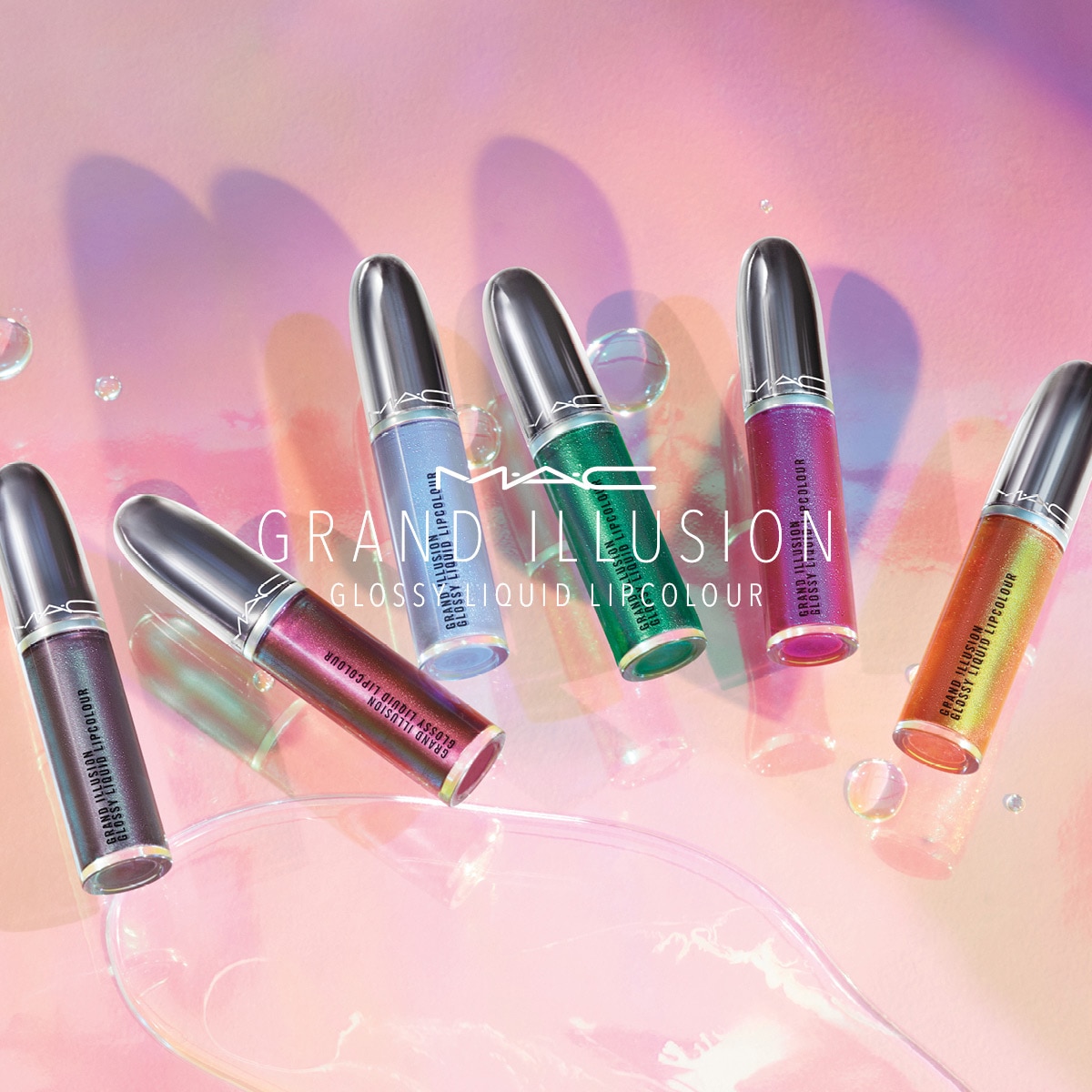 New Collections  MAC Cosmetics - Official Site