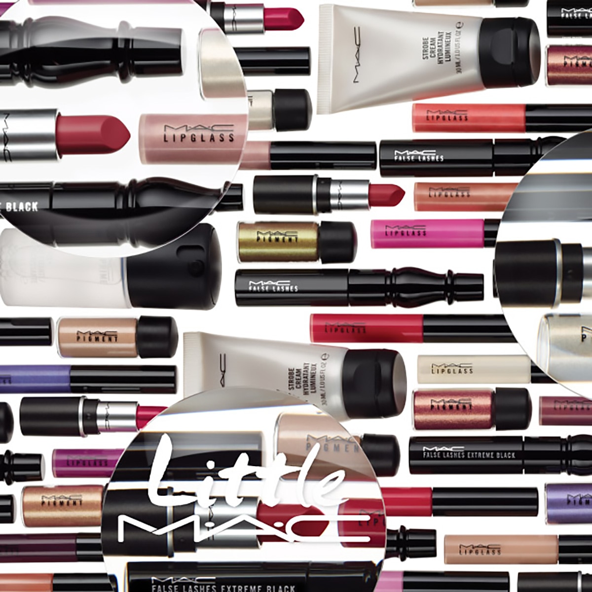 New Collections  MAC Cosmetics - Official Site