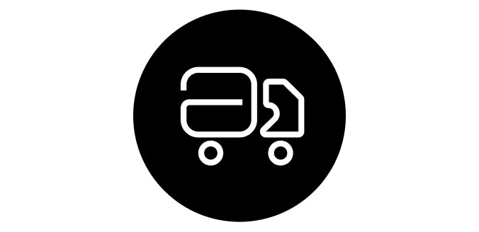 SHOP RISK-FREE WITH FREE SHIPPING + RETURNS