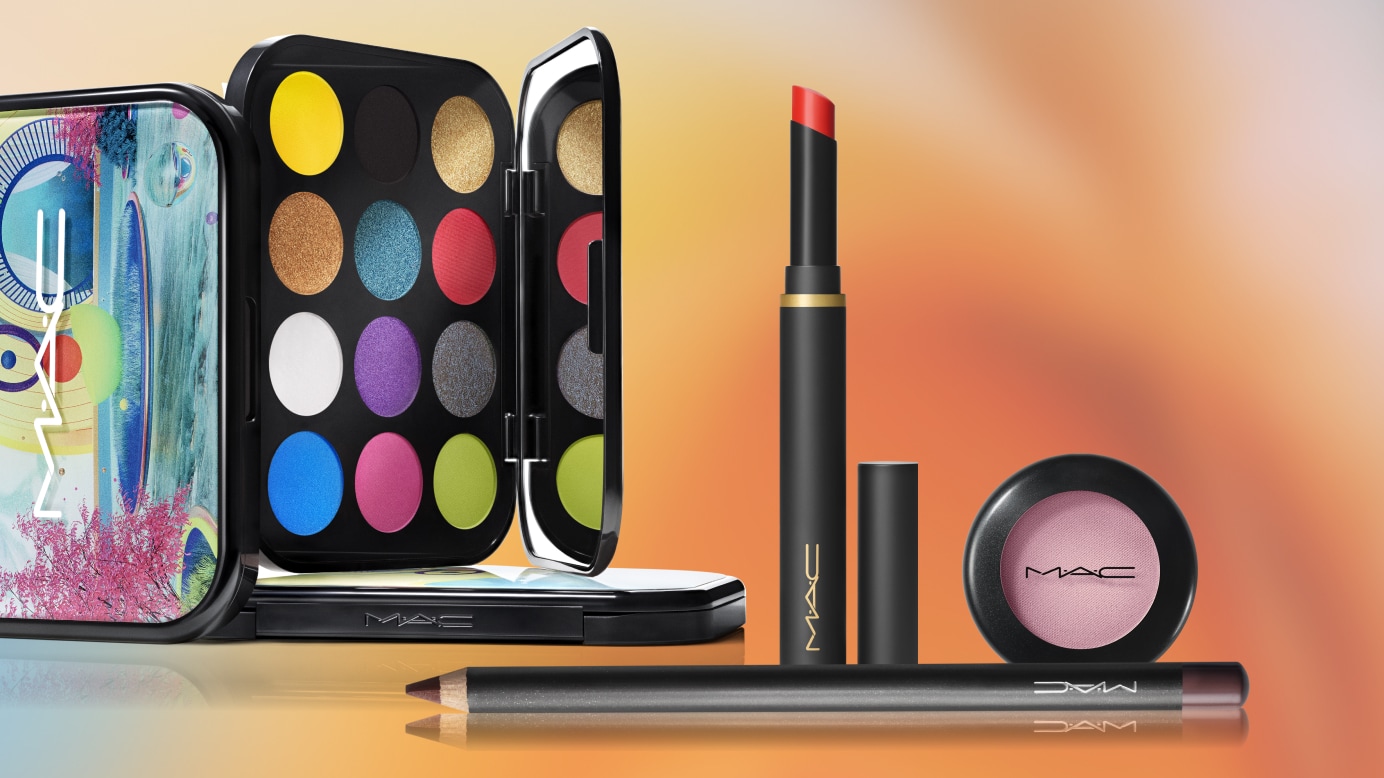 MAC Cosmetics  Beauty and Makeup Products - Official Site