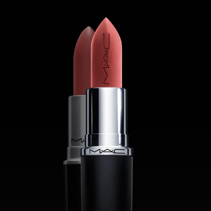 Buy M.A.C Matte Lipstick Taupe Online at Low Prices in India 