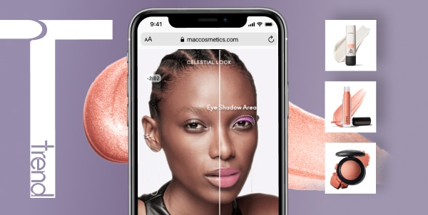 Nettoyant pour aérographe  MAC Cosmetics Canada - Site officiel