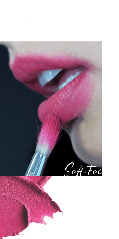 mac powder kiss soft pro lens blur