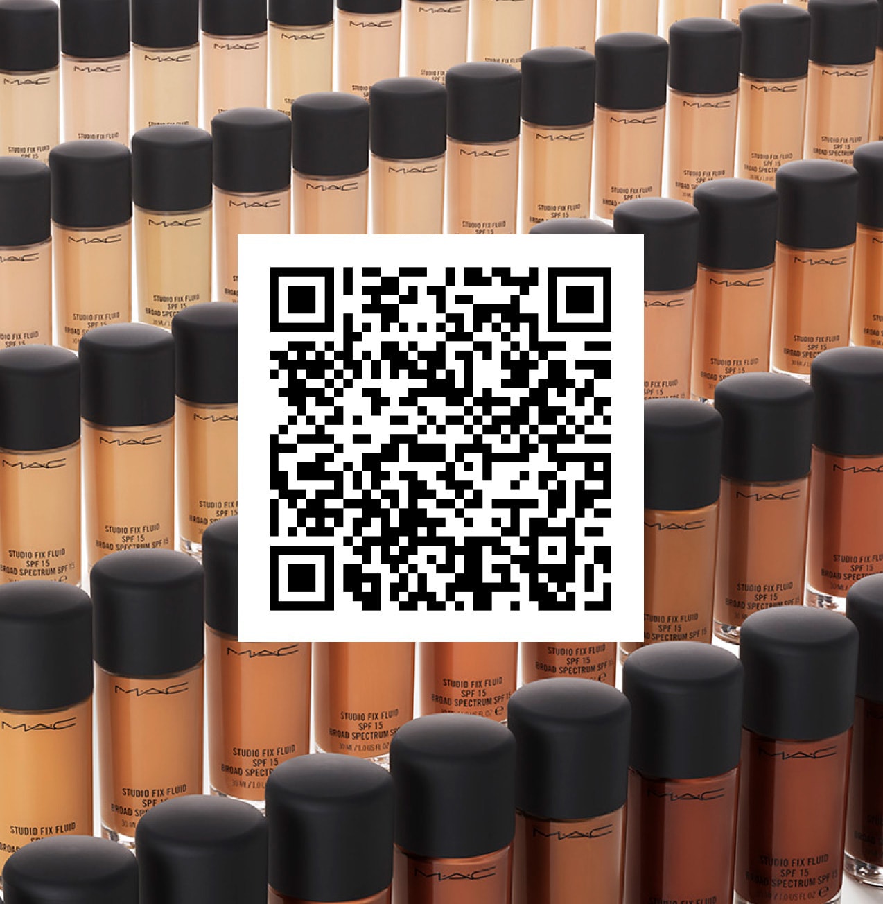 MAC Studio Fix Fluid Foundation with SPF 15 | 63 Shades Including NC20,  NC40 & NW60 | MAC Cosmetics - Official Site