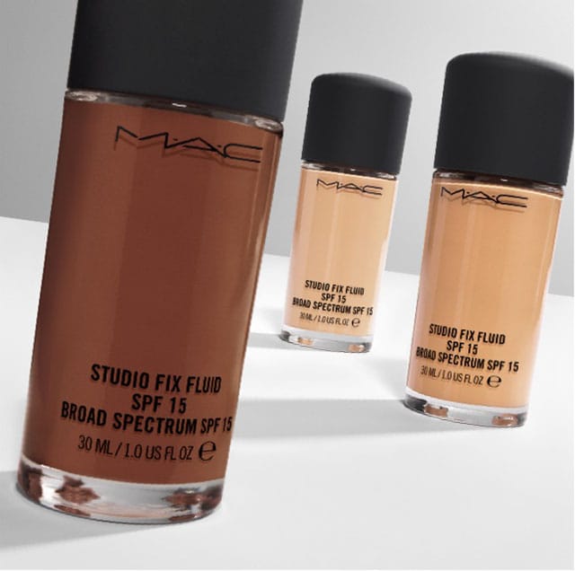 mac foundation shades for indian skin