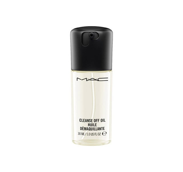 mac cleanse off oil travel size