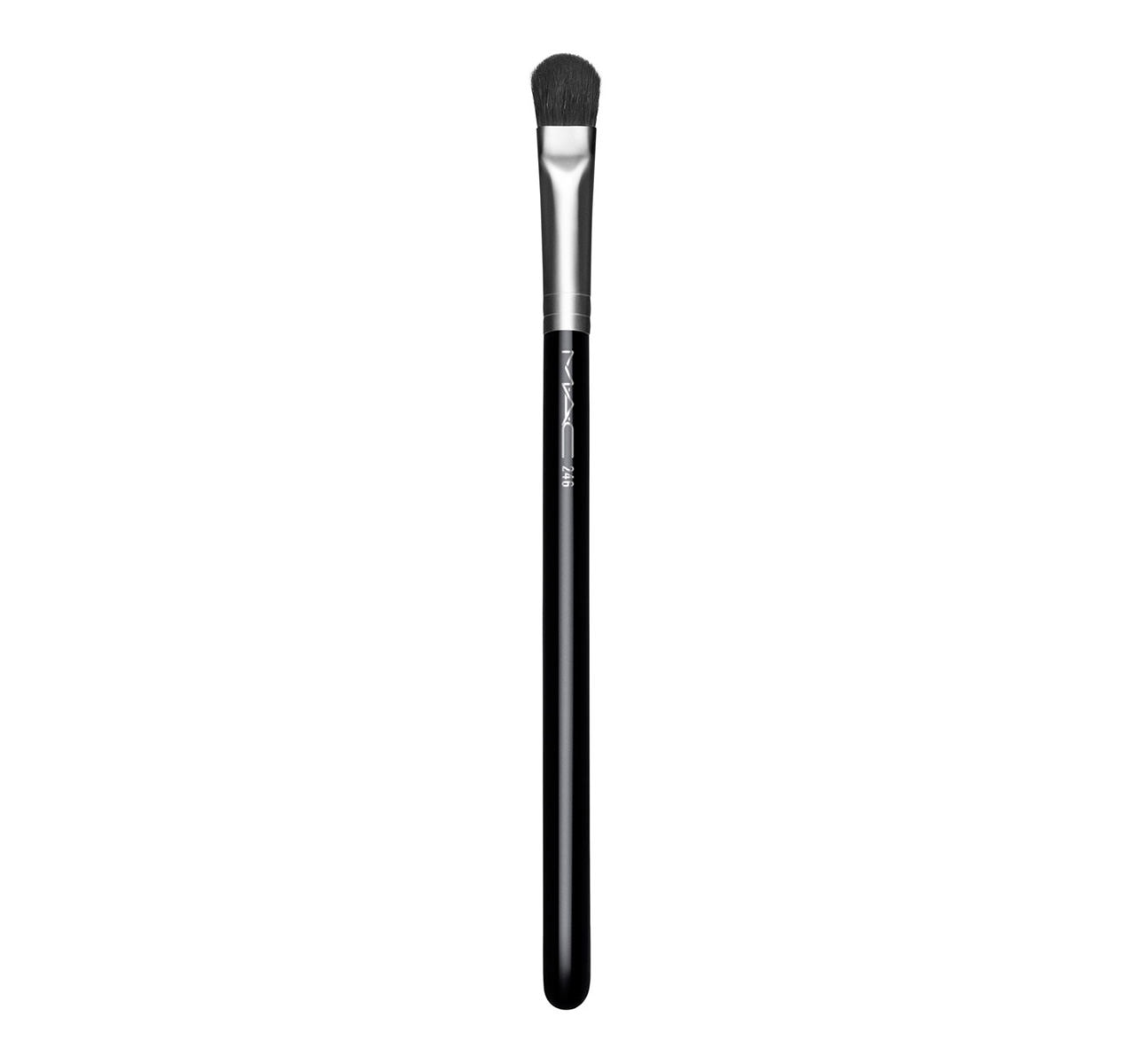 246 Synthetic Fluffy Eye Brush MAC Cosmetics Official Site