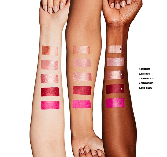 Lipstick / Shiny Pretty Things | MAC Cosmetics - Official Site